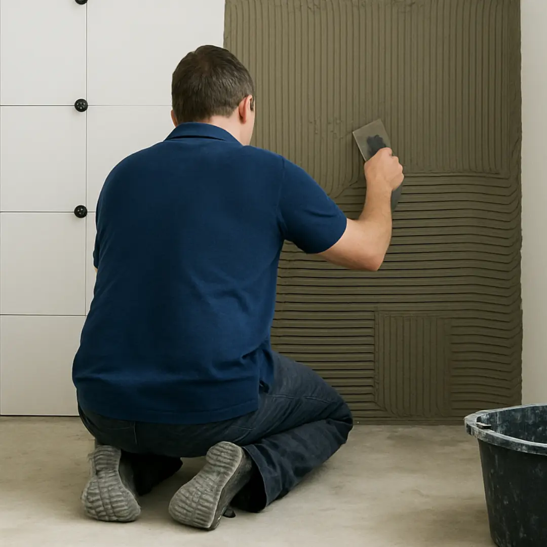 calculadora de revestimento de parede