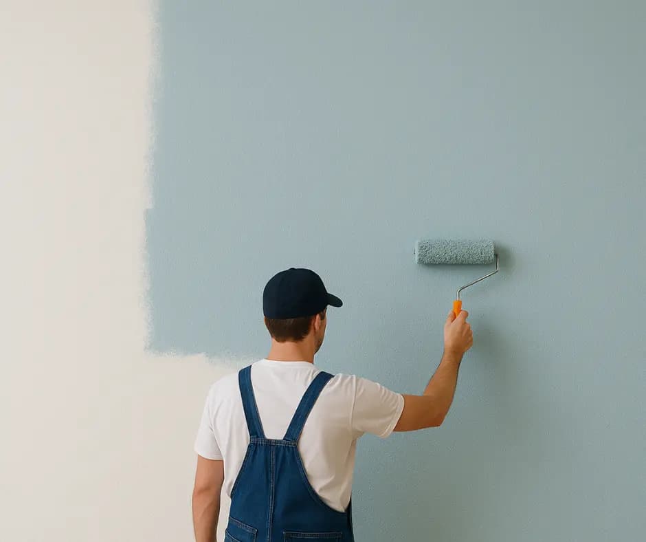 calculadora de tinta