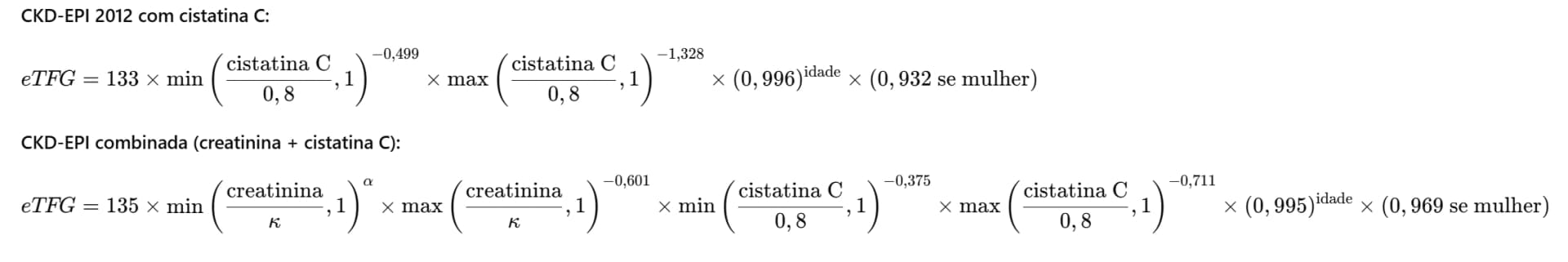 calculadora de ckd epi