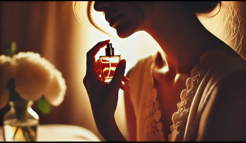 Melhores Perfumes Franceses Femininos